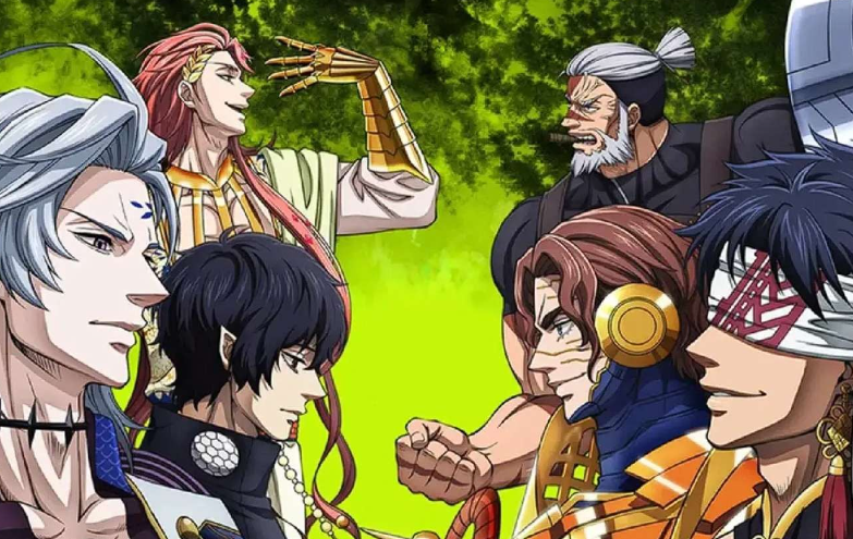 Jadwal Tayang Anime Record of Ragnarok S3 Akhir Desember 2025 di Netflix, Kisah Brunhilde dan Einherjar Melawan Para Dewa Comeback dengan Pertarungan Lebih Intens!