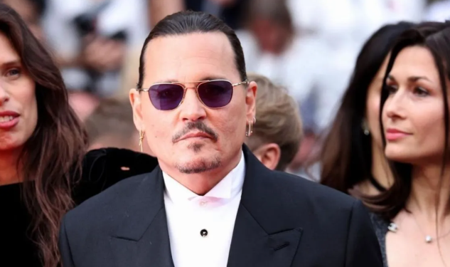 Johnny Depp Produseri Film Adaptasi Novel Klasik Rusia The Master and Margarita, Siap Comeback dengan Kisah Cinta, Iblis, dan Kucing Berbicara!