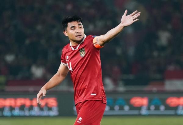 Meledak! Asnawi Bantah Arya Sinulingga Soal Skandal Ban Kapten, Bongkar Fakta Drama Ruang Ganti Timnas