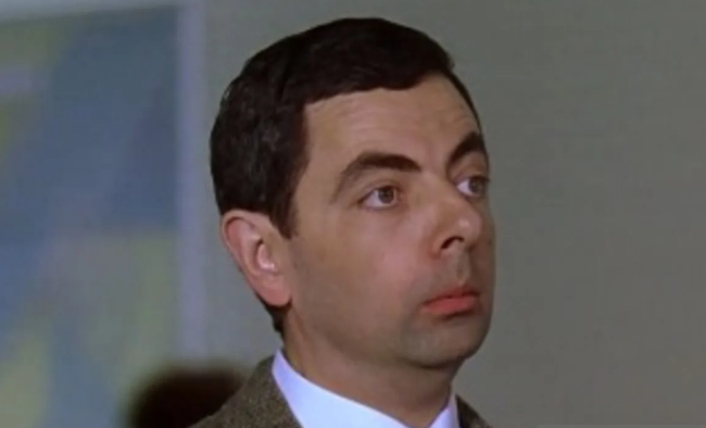 Rowan Atkinson Muak dengan Kritik Pakar Film, Pemeran Mr. Bean Ini Hanya Percaya Data Penonton sebagai Ukuran Kesuksesan Sejak Akhir Abad ke-20!