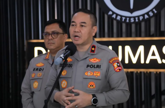 6 Anggota Polisi Ditetapkan Jadi Tersangka Pengeroyokan dan Siap Disidang Etik Polri, Polisi Janji Usut Tuntas dan Transparan Tanpa Pandang Bulu!
