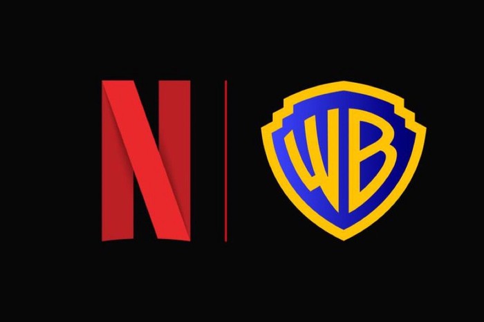 James Cameron Geram Netflix Mau Genggam Warner Bros, Bioskop Terancam Hilang?