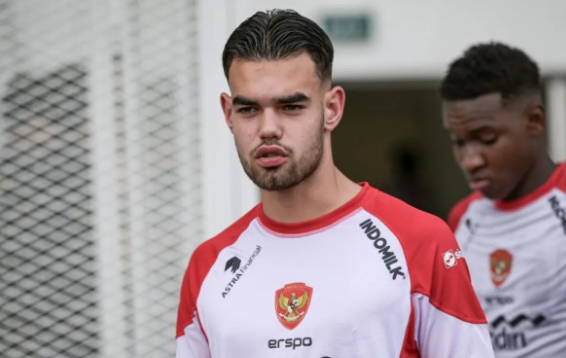 Jens Raven Striker Timnas U-22 Mengaku Gagal di SEA Games 2025, Garuda Muda Tersingkir dan Berjanji Bangkit Lebih Kuat Demi Lambang Garuda di Dada!