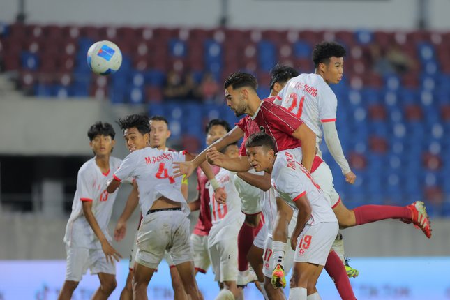Menang Tapi Tersingkir! Tiga Fakta Pahit di Balik Gugurnya Timnas U-22 dari SEA Games 2025