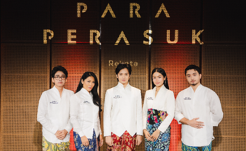 Para Perasuk Karya Wregas Bhanuteja Resmi Wakil Indonesia di Sundance Film Festival 2026, Angga Yunanda Berjuang Membalik Perspektif Tradisi Kerasukan!