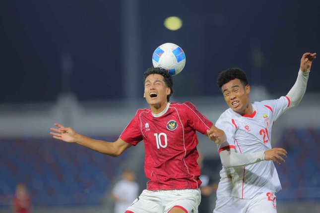 Ricuh, Kartu Merah, dan Harapan Pupus! Akhir Dramatis Timnas U-22 di SEA Games 2025