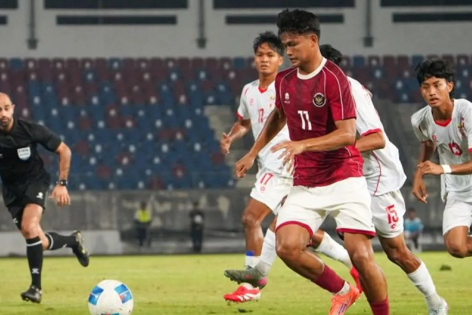 Towel Bongkar Biang Kerok Gagalnya Timnas U22 di SEA Games, Indra Sjafri dan Faksi PSSI Disorot