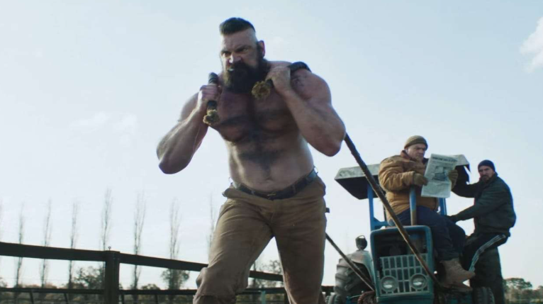 Trailer Film Live-Action Street Fighter Resmi Rilis di Game Awards, Ryu, Ken, dan Chun-Li Terjebak Konspirasi di World Warrior Tournament Paling Mengerikan!