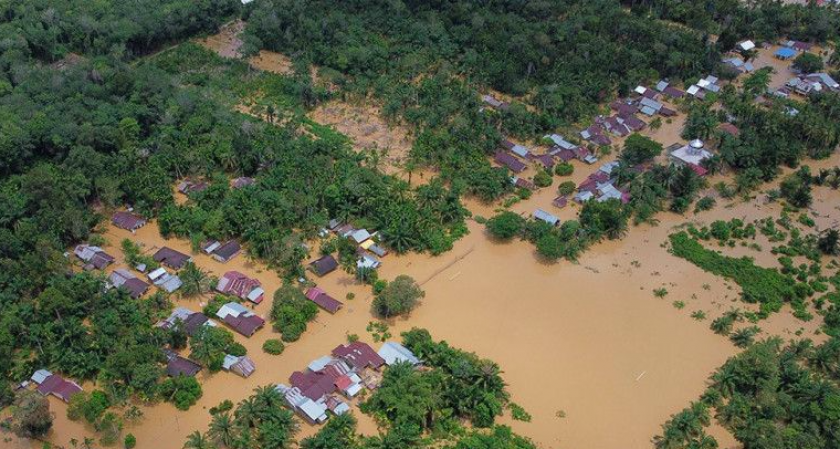 Bejat! Ada Dugaan Pemerkosaan Saat Banjir Aceh Tamiang, Kementerian PPPA Masih Lakukan Verifikasi