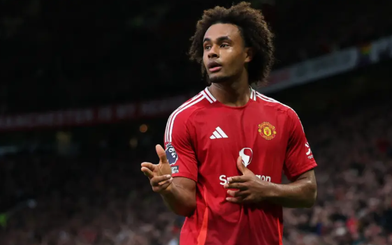 Fabrizio Romano Bongkar Masa Depan Joshua Zirkzee di Manchester United, MU Tolak Mentah-Mentah AS Roma dan Sang Striker Kini Berubah Pikiran Soal Hengkang!