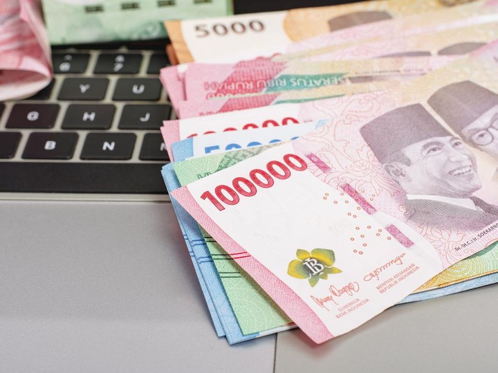 Heboh! Dana BOS Diduga Dipakai Beli Tiket Dewa 19, Guru SD di Brebes Resah