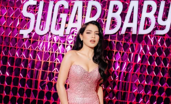 Isu Perselingkuhan Davina Karamoy dan Dito Ariotedjo Makin Heboh, Unggahan Istri Sah Niena Kirana Tentang Davina Tiba-Tiba Viral Lagi di Media Sosial!