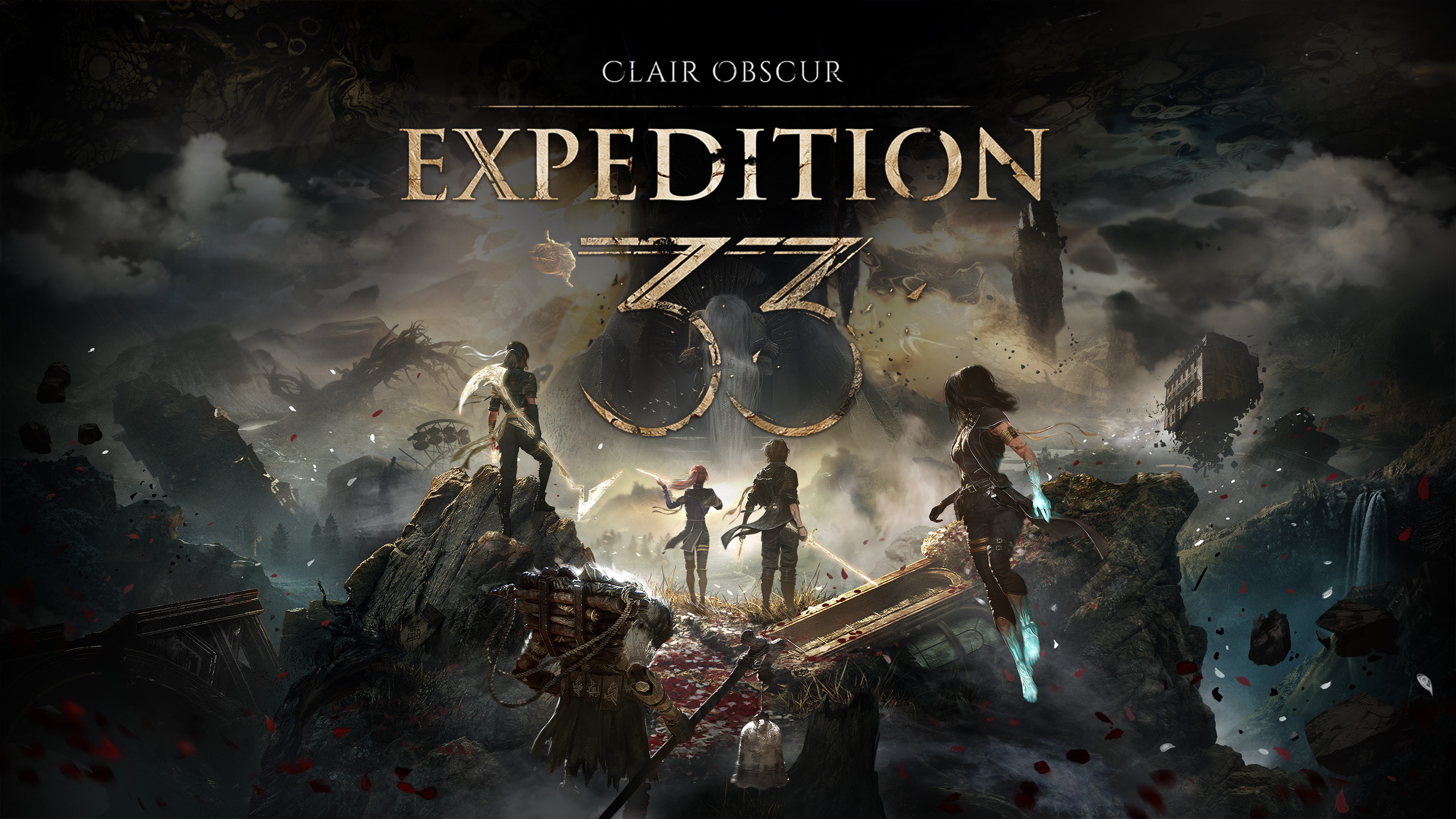 Sekali dalam Seabad! Clair Obscur: Expedition 33 Borong 9 Piala dan Jadi Raja The Game Awards 2025