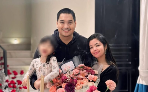 Tanggapan Santai Dito Ariotedjo Hadapi Isu Perselingkuhan dengan Davina Karamoy!