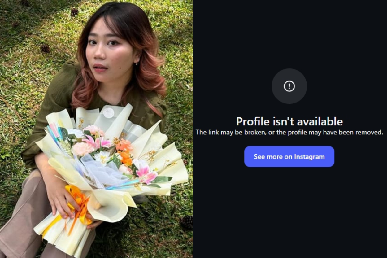 Akun Instagram Zara Mendadak Hilang Usai Atalia Praratya Gugat Cerai Ridwan Kamil