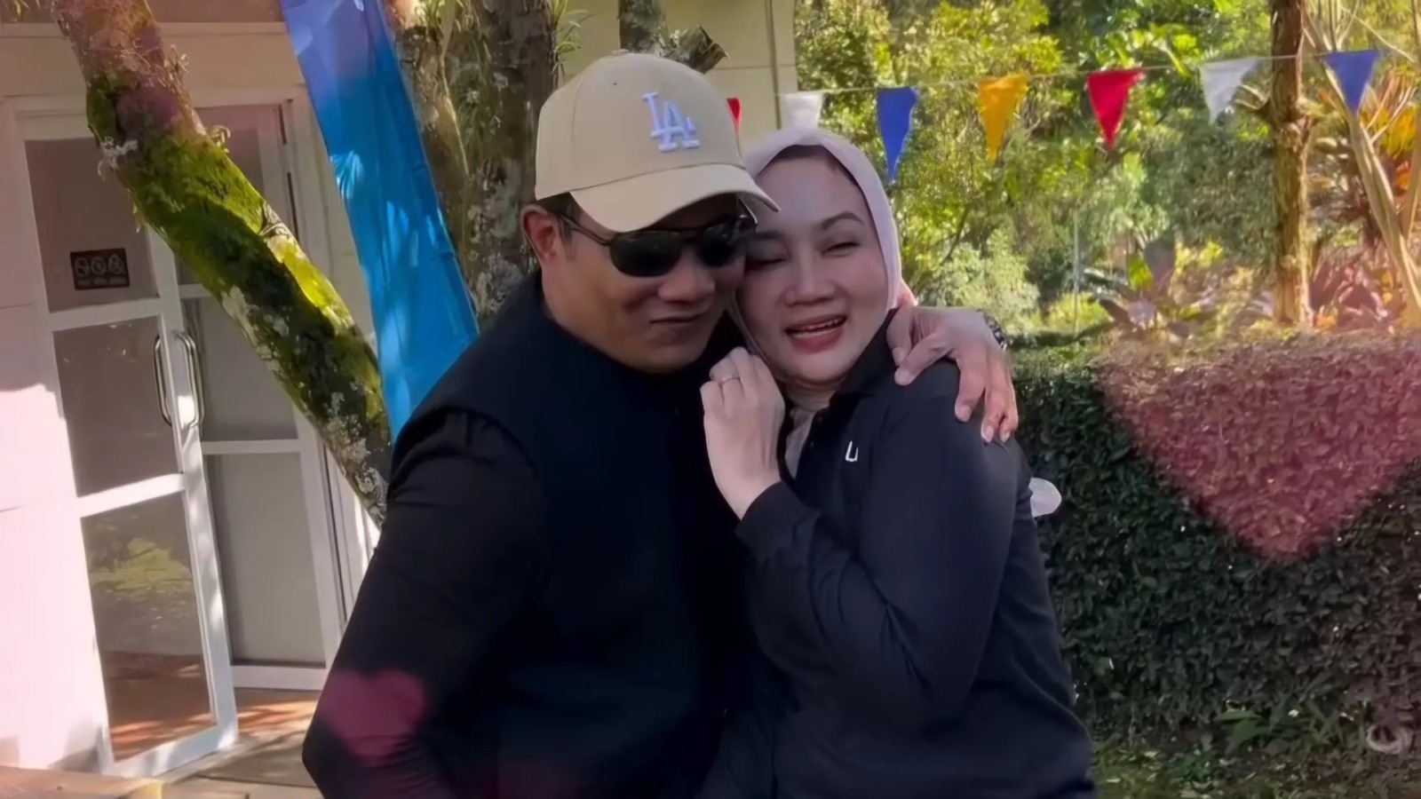 Atalia Gugat Cerai Ridwan Kamil, Sidang Perdana Digelar Rabu