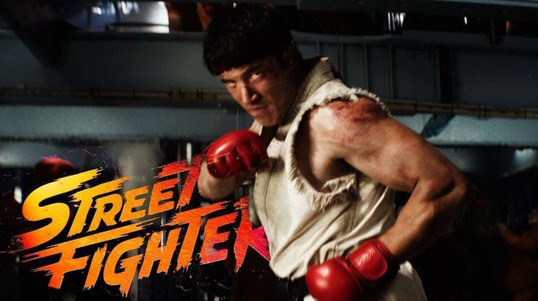 Daftar Pemeran Live-Action Street Fighter Terungkap! Ada Roman Reigns, 50 Cent, Hingga Jason Momoa di Film Adaptasi Game Paling Ambisius Tayang 2026!
