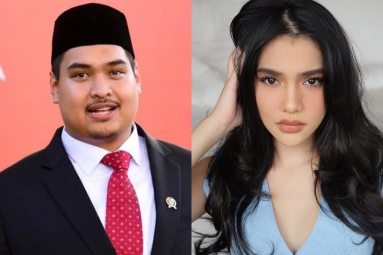 Dito Ariotedjo Buka Suara, Bantah Davina Karamoy Jadi Pemicu Perceraian: Gugatan Sudah Jalan Jauh Sebelum Saya Kenal DK