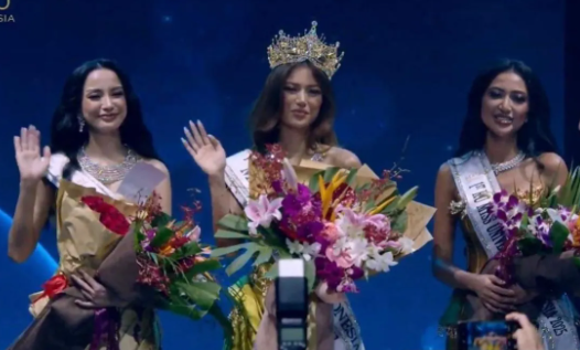 Miss Universe 2025 Penuh Drama dan Kontroversi, CEO Mario Bucaro Mundur!