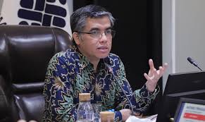 Peningkatan Produktivitas Tenaga Kerja Harus Jadi Agenda Utama Pembangunan Ekonomi Nasional