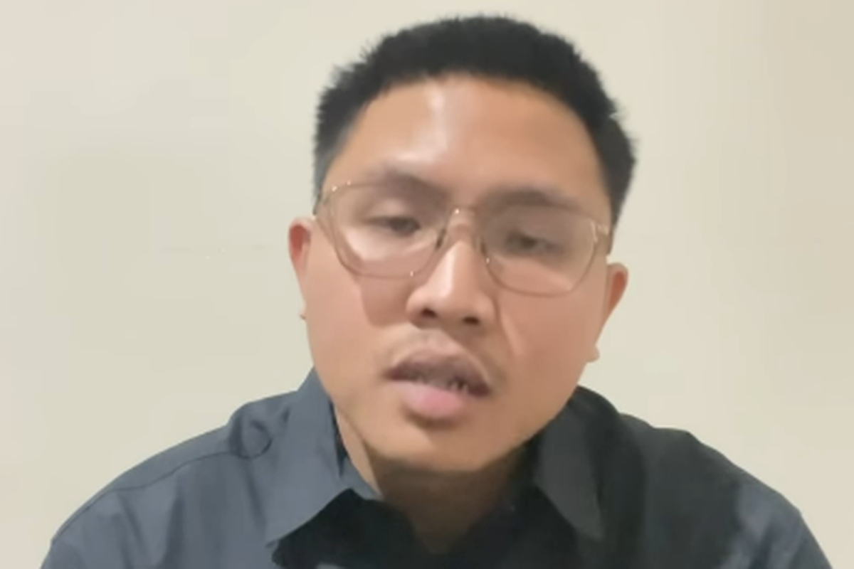 Streamer Resbob Ditangkap di Jawa Timur Usai Lontarkan Ujaran Kebencian terhadap Suku Sunda