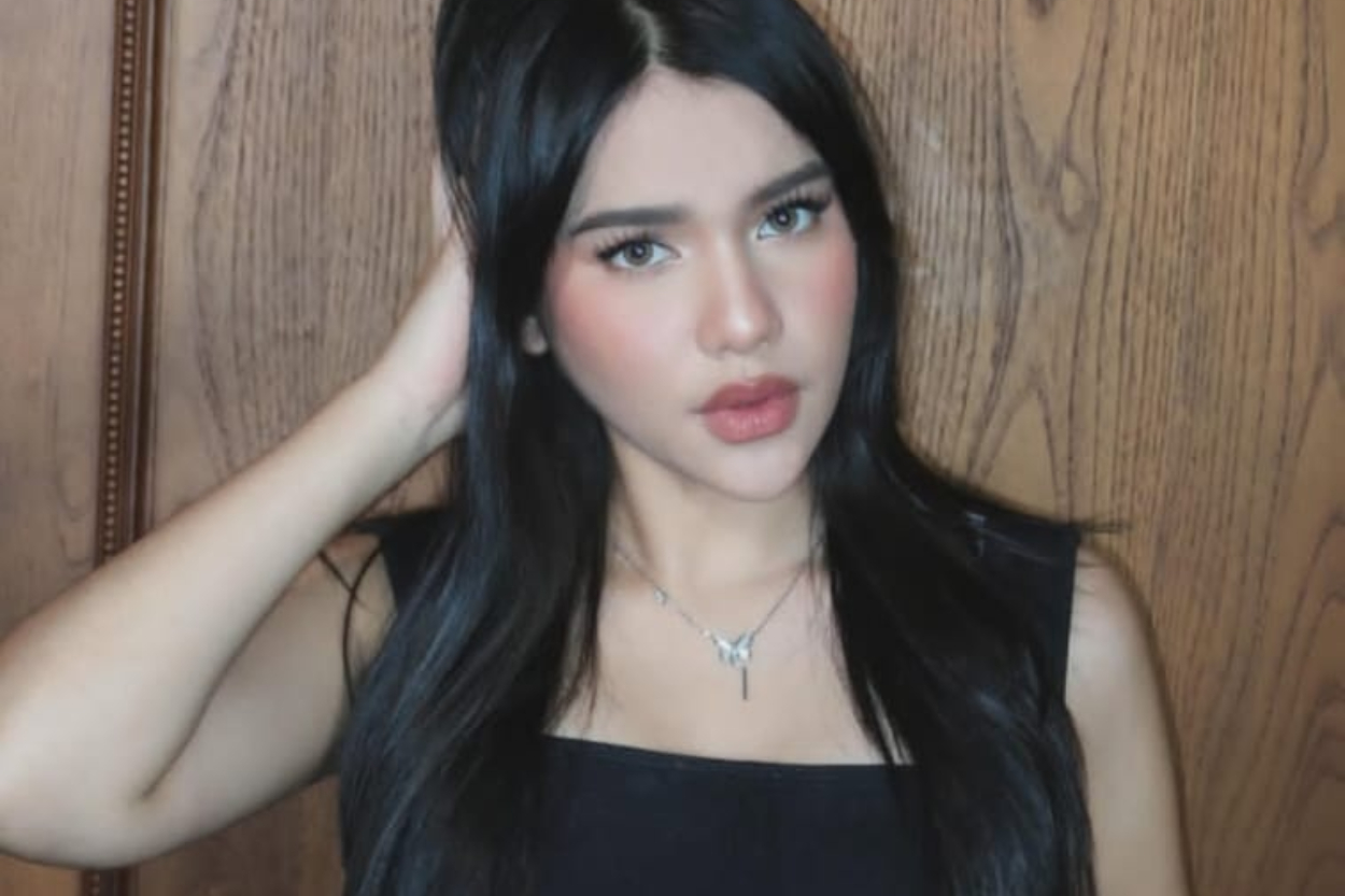 Terancam Kena Cancel Culture, Davina Karamoy Tanggapi Isu Perselingkuhan dengan Eks Menpora Dito Ariotedjo: Siap Tempuh Jalur Hukum!