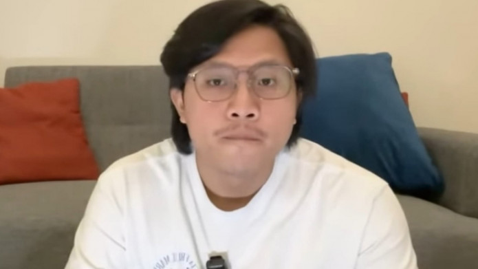 Universitas Wijaya Kusuma Surabaya Resmi DO YouTuber Resbob Usai Hina Sunda dan Viking
