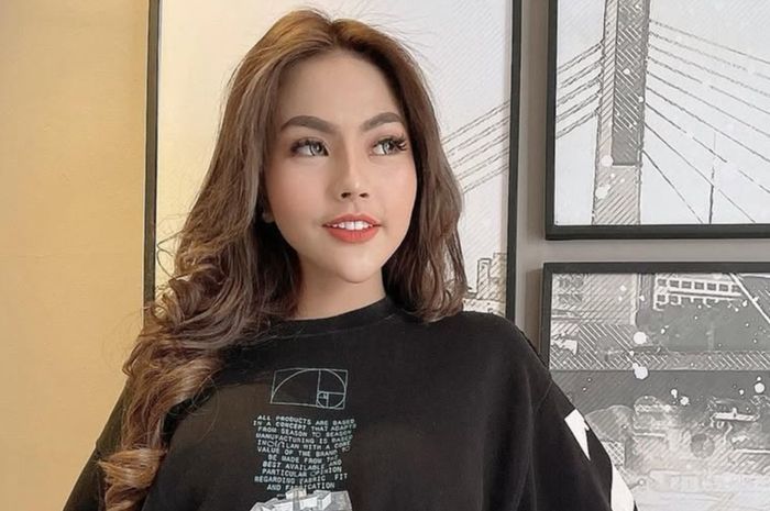 Atalia Gugat Cerai Ridwan Kamil, Lisa Mariana Beri Dukungan Penuh: Keputusan Terbaik