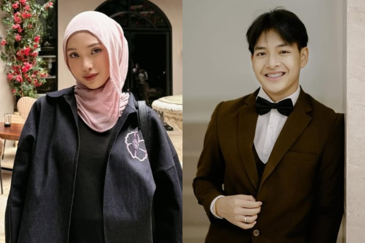 Aya Balqis Spill Bukti Foto Jule dan Yuka Mesra di Mobil Setelah Bongkar Kontak Samaran ‘Zakie'