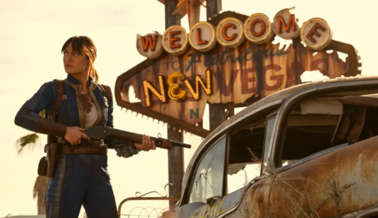 Jadwal Rilis Fallout Season 2 Dimajukan Prime Video, Lucy dan The Ghoul Siap Gebrai New Vegas dalam Petualangan Pasca-Apokaliptik yang Makin Gila!