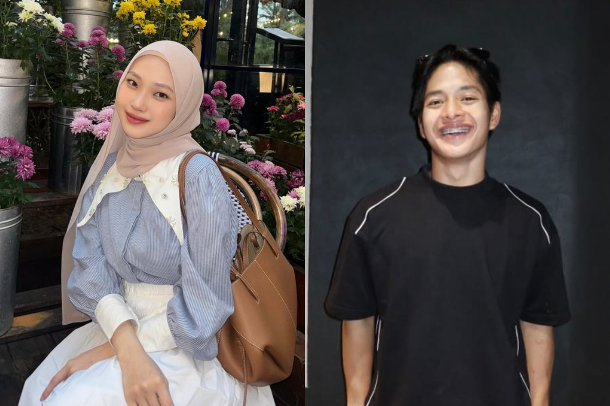 Kronologi Perselingkuhan Jule dan Yuka, Aya Bongkar Bukti yang Bikin Nyesek
