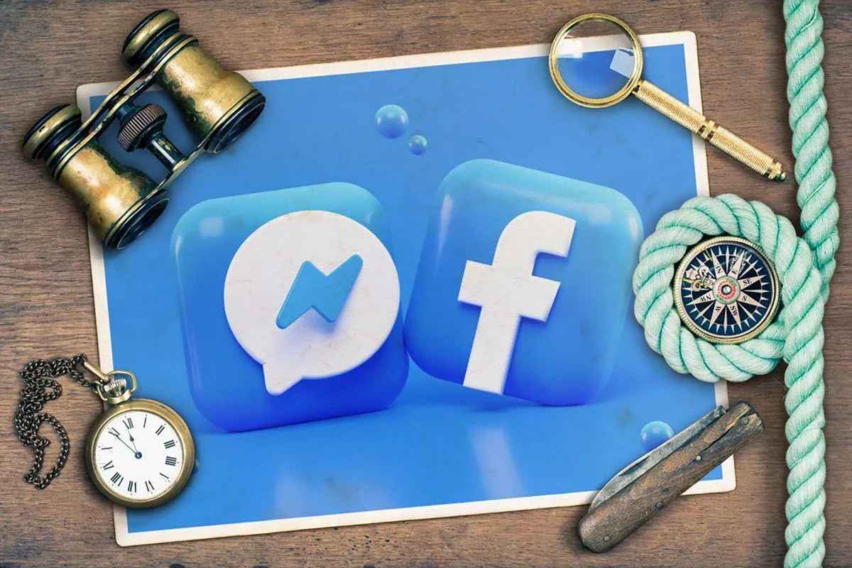 Meta Resmi Matikan Facebook Messenger di Mac dan Windows, Pengguna Dipaksa Pindah ke Web
