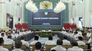 Prabowo akan Kunjungi dan Monitoring Derah Bencana Minimal Sekali Seminggu