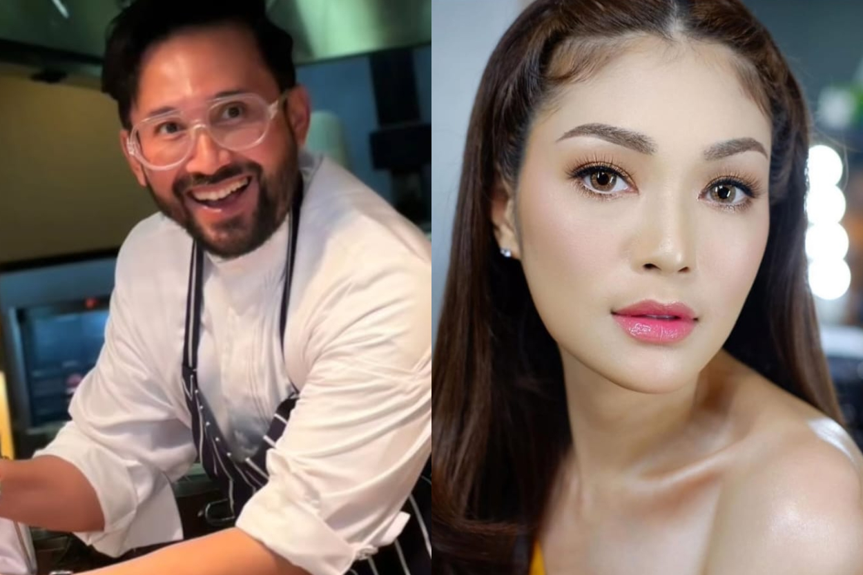 Profil Chef Norman Ismail dan Chef Karen Carlotta, Juri MasterChef Indonesia 13