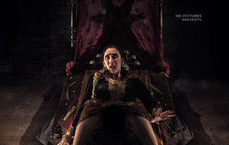 Trailer 'Janur Ireng' Rilis, Prekuel Sewu Dino Ini Siap Teror Bioskop Desember 2025 dengan Ritual Mengerikan dan Kutukan Keluarga Kuncoro yang Haus Darah!