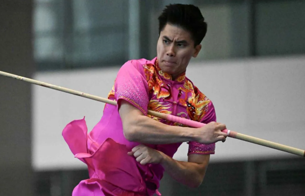 Wushu Indonesia Sabet Gelar Juara Umum di SEA Games Thailand 2025, Borong Sembilan Medali dan Lampaui Target Pemerintah!