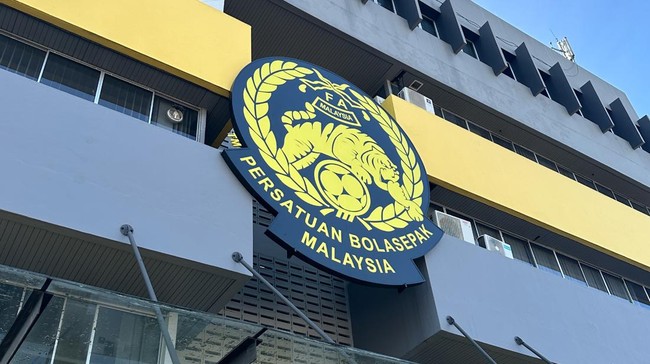 FIFA Resmi Hukum Malaysia, Anulir 3 Pertandingan