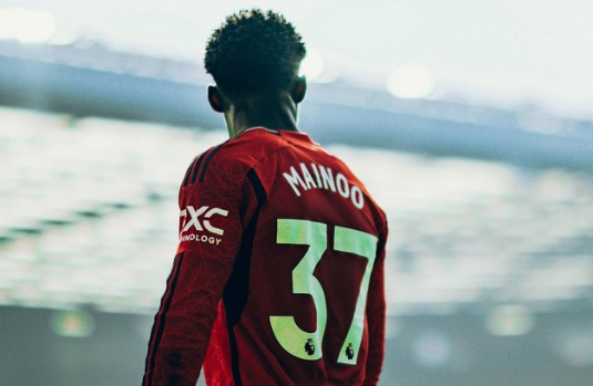 Gelandang Muda Manchester United Ini Fix Bakal Keluar dari Old Trafford, Ruben Amorim Kasih Lampu Hijau dan Syarat Mutlak untuk Pindah ke Napoli Januari Nanti!