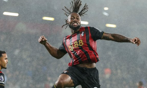Manchester United Incar Antoine Semenyo untuk Lini Serang, Fabrizio Romano Bongkar Fakta Mengejutkan Soal Budget dan Ruben Amorim yang Bikin Fans Bertanya-Tanya!