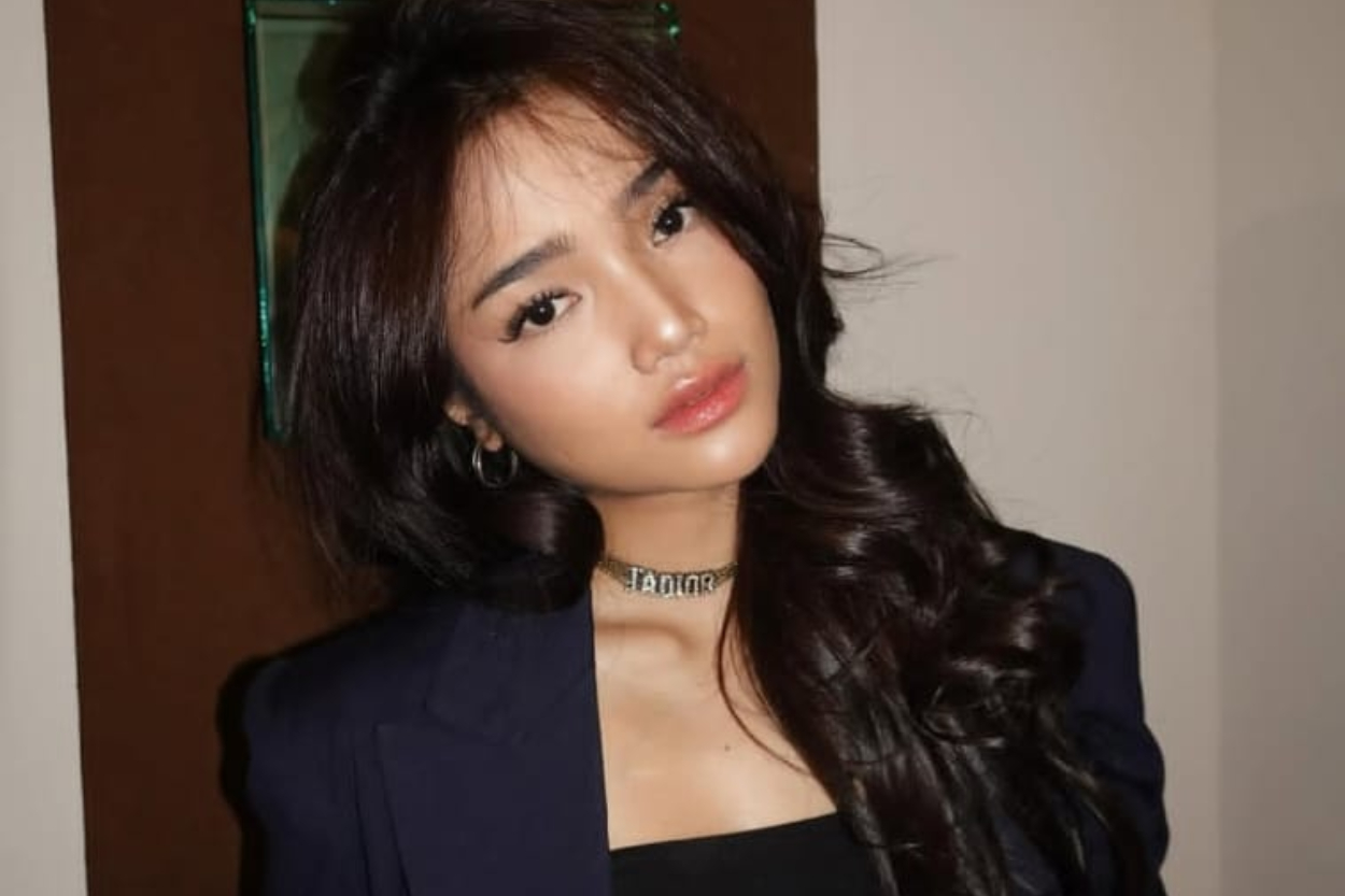 Nyaris Ribut di Bali! Fuji Labrak Ibu-Ibu yang Rekam Dirinya Satu Jam Non-Stop, Sampai Dipisahin 3 Satpam