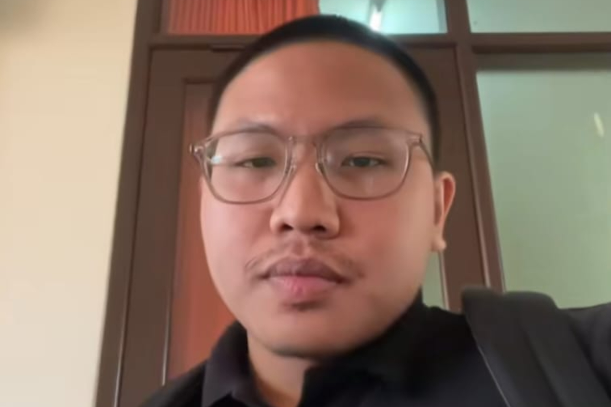 Profil Resbob, Konten Kreator yang Diciduk Polisi Usai Hina Suku Sunda dan Viking