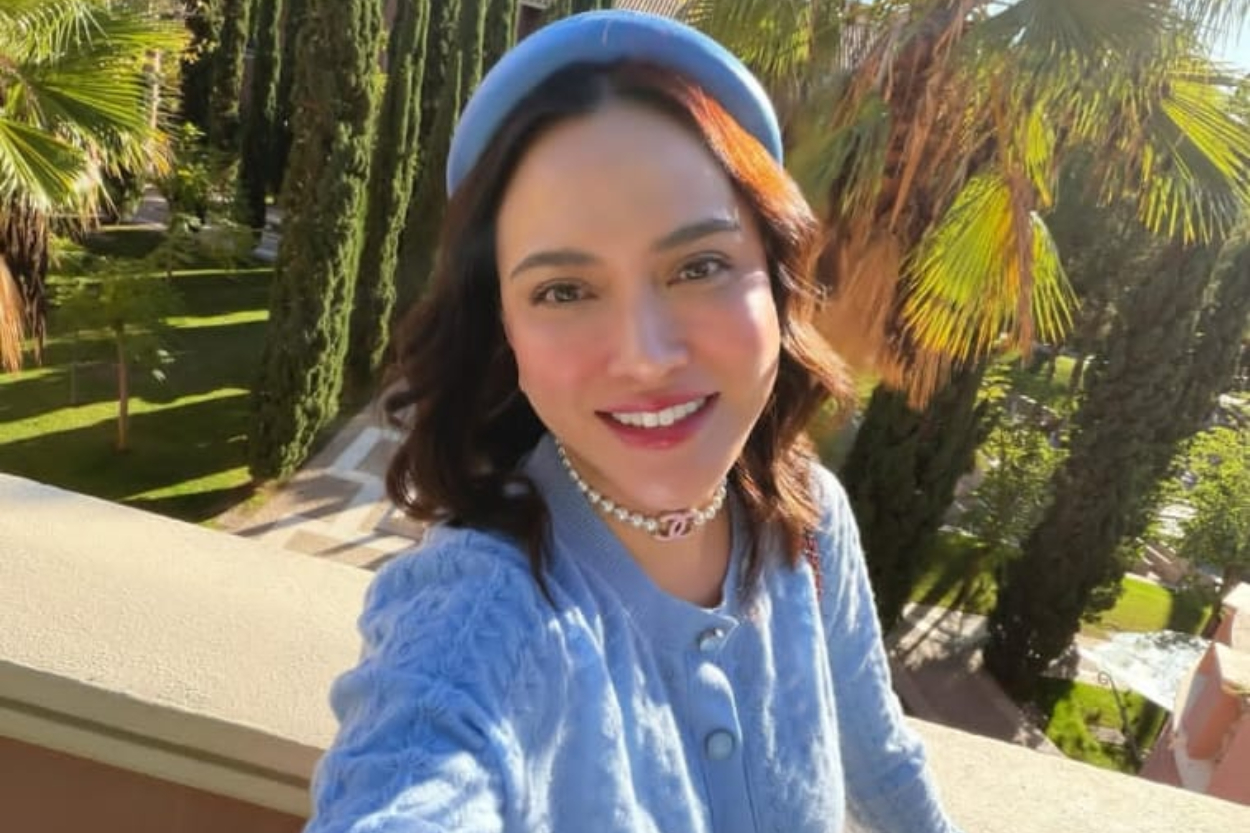 Shandy Aulia Diduga Jadi Simpanan Pejabat BNN, Sang Artis Disebut Ngotot Mau Geser Posisi Istri Sah