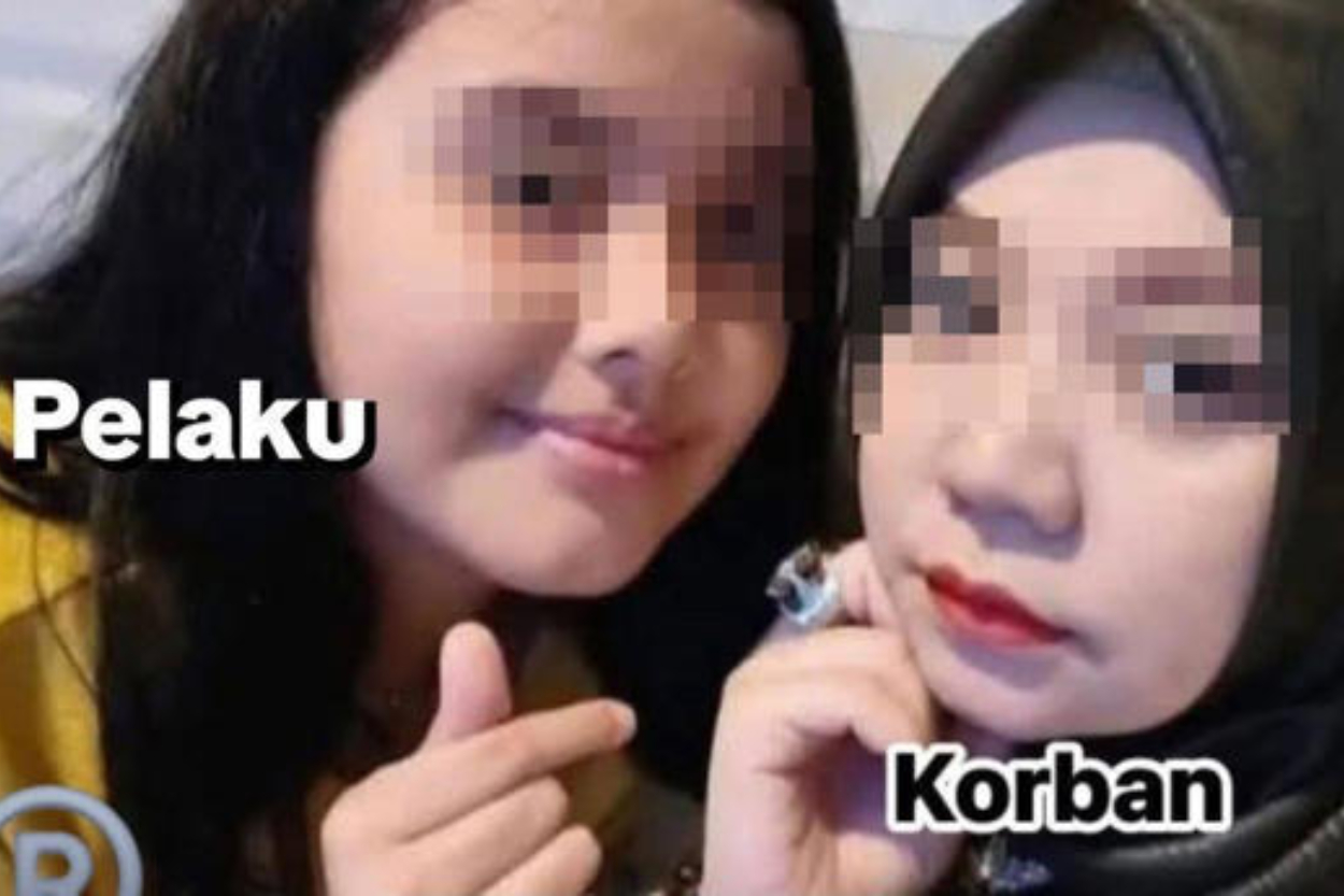 Siswi SD 12 Tahun Akui Bunuh Ibu di Medan Saat Prarekonstruksi 43 Adegan, Keluarga Korban: Terlalu Banyak Kejanggalan