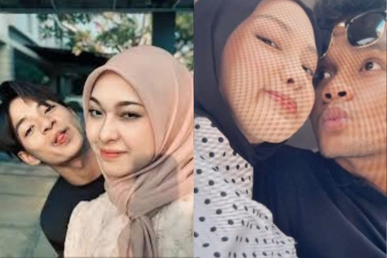 Terbongkar Chat WhatsApp Safrie Ramadhan ke Aya Balqis, Bukti Perselingkuhan Jule dan Yuka Makin Liar