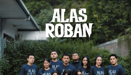 Trailer Film Alas Roban Resmi Rilis, Michelle Ziudith Terjebak Teror Jalur Angker di Jawa Tengah, Siap-Siap Nonton Bioskop Januari 2026!