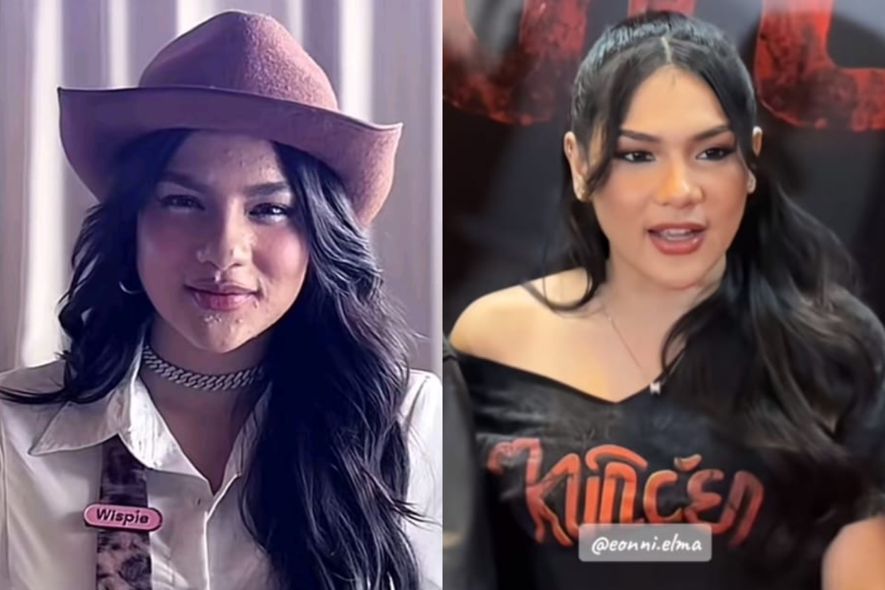 Tubuh Davina Karamoy Disebut Berubah Gegara Pil Kontrasepsi Usai Isu Selingkuh dengan Eks Menpora