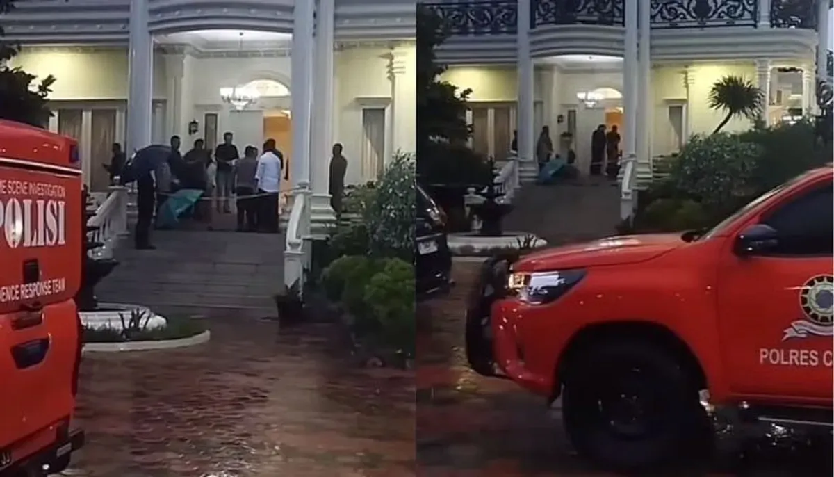 Anak Dewan Pakar PKS Tewas Dibunuh di Cilegon, PKS Kutuk Keras Pelaku