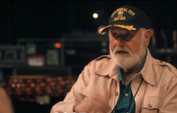 Anak Rob Reiner Resmi Didakwa Jadi Pembunuh Orang Tuanya di Los Angeles, Simak Fakta Mengejutkan di Balik Kasus Penusukan Maut Ini!