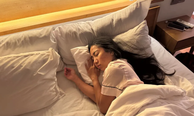 Harapan Hidup Makin Pendek Gara-gara Kurang Tidur, Waspada Risiko Kematian Dini yang Hampir Setara dengan Bahaya Merokok!