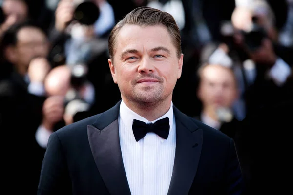 Leonardo DiCaprio Ngaku Belum Pernah Nonton Titanic Lagi Sejak 1997, Alasannya Bikin Fans Kaget
